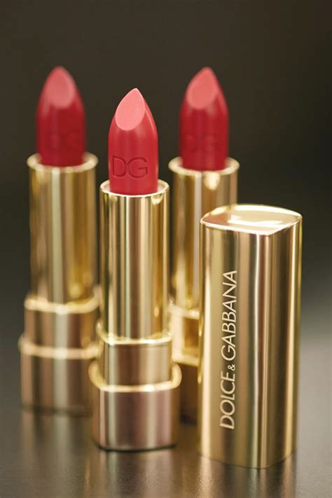 dolce & gabbana classic cream lipstick|dolce perfume.